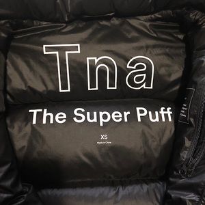 ARITZIA - Super Puff Original